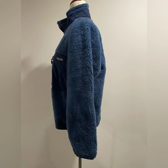 Patagonia vintage men's retro X fleece jacket, size XS - Picture 5 of 14